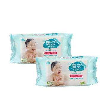 Wet Wipes Good Wipes 2021 Anti-Bacterail Cleaning Non-Wovens Wet Wipes